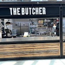 The Butcher - Foodhallen