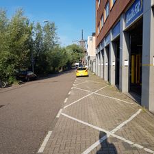 Autoservice KwikFit Amsterdam Centrum