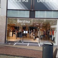 Bershka