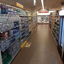 Jumbo Huibers Bruïneplein