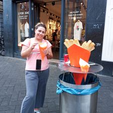 Vlaamse Frites Snackland