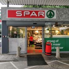 SPAR express Amstelveen