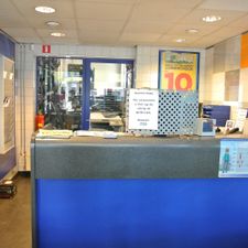 Autoservice Kwik-Fit Amsterdam-Oost