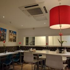 Hotel ibis Styles Amsterdam Central Station