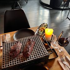 Vlees & CO Arnhem