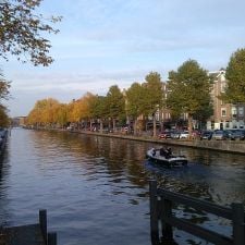 HEMA Amsterdam Sloterkade
