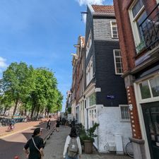 La Cubanita Amsterdam