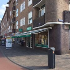 Pearle Opticiens Amsterdam - Rijnstraat