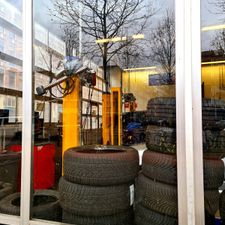 Autoservice Kwik-Fit Amsterdam-Oost