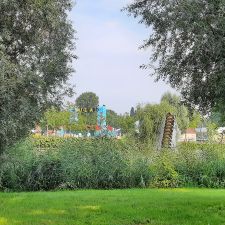 Zuiderpark Den Bosch
