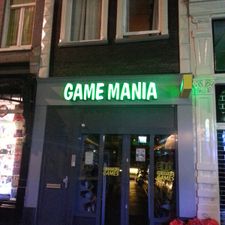 Game Mania