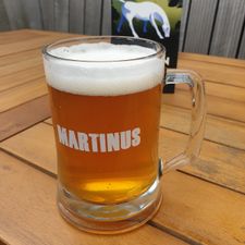 Brouwerij Martinus