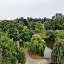 Kronenburgerpark