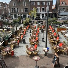 Biercafé & Grill Vliegende Hollander