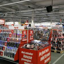 MediaMarkt Breda