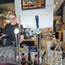 Restaurant Vet Gezond