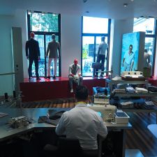 Suitsupply Haarlem