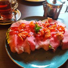 NielZ Café Restaurant
