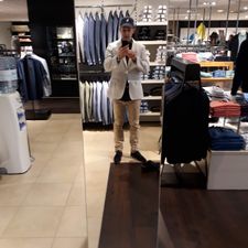 Van Uffelen Mode - Zoetermeer