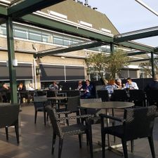 Van der Valk Hotel Vianen - Utrecht