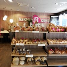 Bakker Bart Zevenaar Marktstraat