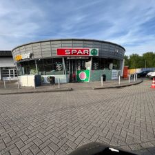 SPAR express Almere