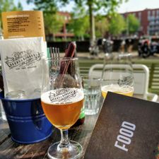 Beers & Barrels - Utrecht Veilinghaven
