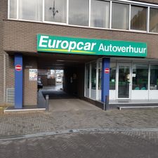 Avis Autoverhuur Hilversum