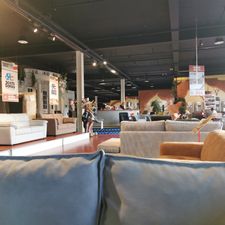 Seats and Sofas Hoogeveen