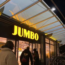 Jumbo