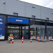 Bouwmaat Eindhoven De Hurk XL