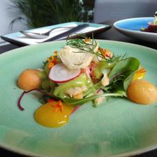 Umami by Han