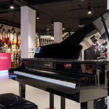 Bax-shop | Bax Music Apeldoorn