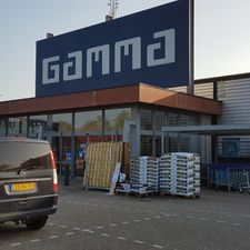 GAMMA bouwmarkt Schagen