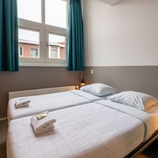 Stayokay Hostel Den Haag