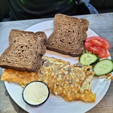 Pannenkoekboerderij Steenwijk