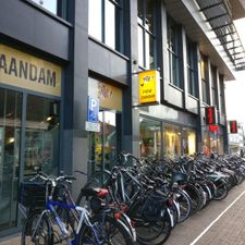 Pathé Zaandam