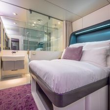 YOTELAIR Amsterdam Schiphol