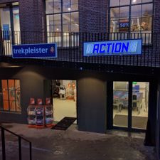 Action Maastricht