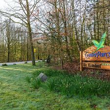 Center Parcs De Eemhof