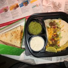 Taco Mundo Eindhoven