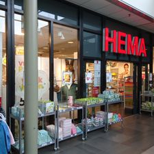 HEMA Den Bosch Helftheuvel