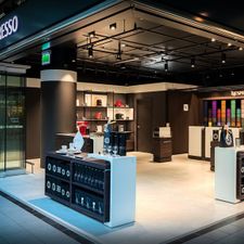 Nespresso Boutique