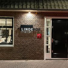 Restaurant De Lindehof