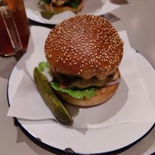 Restaurant Wally