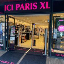 ICI PARIS XL