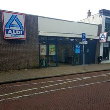 ALDI Heemstede Bronsteeweg