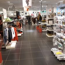 HEMA Rotterdam Lusthofstraat