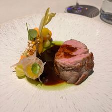 Sense Restaurant Den Bosch