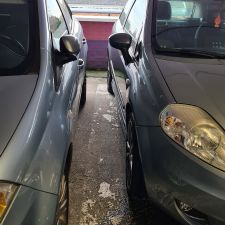 Parkeergarage Haarlemmerstraat